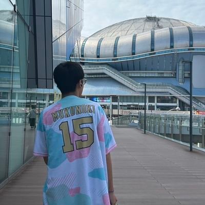 sakura_orix's profile picture. 高校生です！ オリ姫ユニ着てライスタで叫んでます！ ファン'14〜 椋木の親です