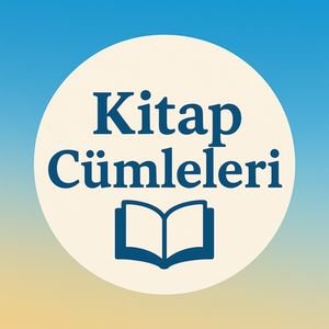 cumlekitaptan's profile picture. Kitap, zekayı kibarlaştırır. 
Kitaplardan en güzel cümleler... 
📚 #edebiyat  #kitap #şiir #roman #deneme #alıntı