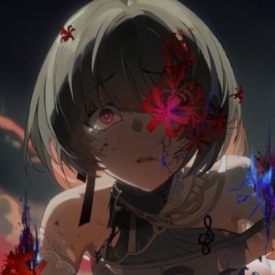 sikafleurir's profile picture. ⋆ ˚｡⋆୨୧˚ ns Shikanoin Heizou riako ♡ ‧₊˚ ⋅ 03 • 04 • 25 ౨ৎ ‧₊ .ᐟ Bi ♡ @flamingreturned is the Kyo to my Tohru ♡ ₊˚⊹ ᰔ ౨ৎ My reverie, come hold me near ♡ ౨ৎ ₊ .ᐟ