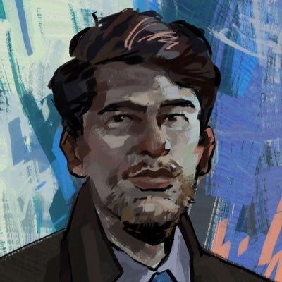 KyivWorker's profile picture. /|\ Elected union representative, Anglican, writer, professional labour crony.