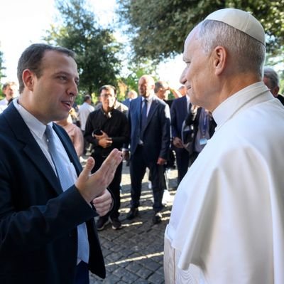 Sebastián Sansón Ferrari Profile