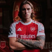 Riccardo Calafiori (@calafiori33fan) 's Twitter Profile Photo