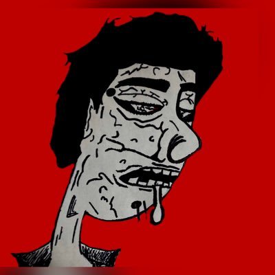 Chronicalmagic's profile picture. The most evil & hideous man to exist. — Hispanic 🇸🇻 Free Palestine 🇵🇸 Art/portfolio & for commissions : https://t.co/2FiiSdR38i