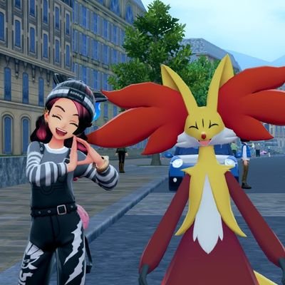 sorakaisen's profile picture. They/Them, +20, ESP/ENG, Pokémon Master. Multifandom. Mostly playing Nintendo games, indies and more.