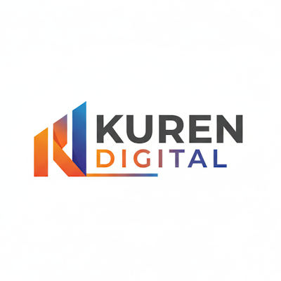 KurenDigital's profile picture. 