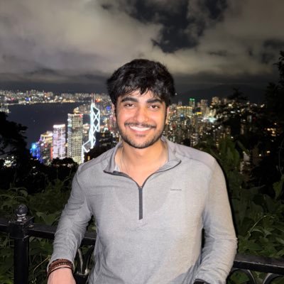 yashsharma_f's profile picture. I'll help you to get better at open-source • Talk about Cloud Native, React, Golang, Cloud, Memes • Dev Advocate @digitalocean, Maintainer @mesheryio