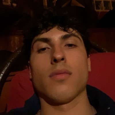 sebxturner's profile picture. 21. Built three #1 apps. Ave Christus Rex.