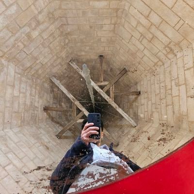 fiermusulman's profile picture. Si Dieu est ton ami, peu importe que ton sabre soit de bois.