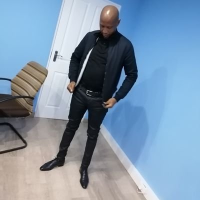 RonnyLedwaba's profile picture. Fulltime fighter.