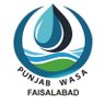 FsdWasa's profile picture. To make our customers feel welcome, appreciated, and worthy of our best efforts in everything we do for providing water supply, sewerage and drainage services.