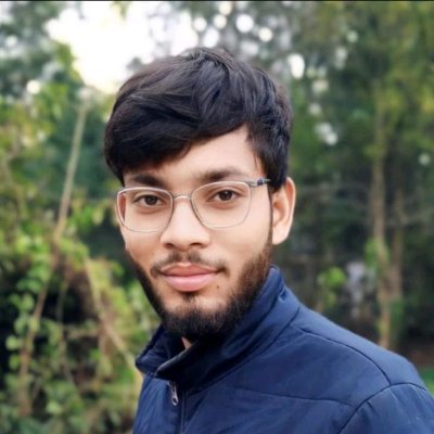 _devraj402's profile picture. I am a Dotnet Developer || C# || MAUI || Window App || Web App || Native App