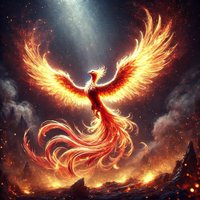 Phoenix Rose🐦‍🔥❤️🌹 (@errant6319) 's Twitter Profile