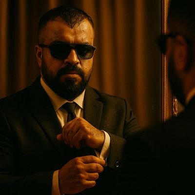 FerdiVar2's profile picture. Cesareti olmayan adamın, başarısı da olamaz.
💚🤍