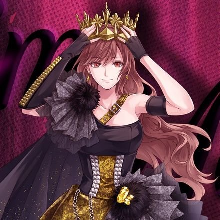 AkariOtori's profile picture. The new account of AkarinHoshizora cuz my previous one got hacked.