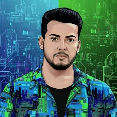 MDSumon68209331's profile picture. I believe that one day the world's best L1 blockchain will be $Sui💧/Web 3 Developer /@kaitoai yapper/