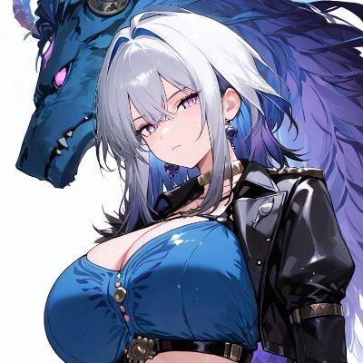 btfl_dreamer's profile picture. Stable Diffusion illustration.
Please support the respective creators of all other illustrations.
【pixiv】https://t.co/dxt9Ij1fHC