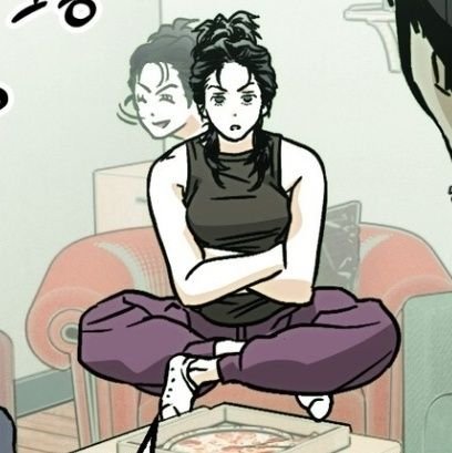 laluallena's profile picture. n. 🦦 just a girl reading mangas and hanging out in #barcodetin universe 🏁🤍