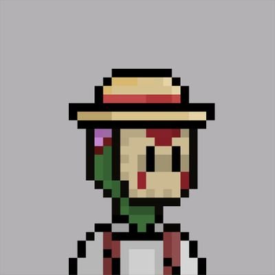 nitswithyou's profile picture. Opportunity hunter :: I spot, I seize, I soar.
Imperfectly fearless, always on the grind.