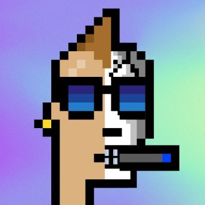 xxVictoriaaaxx's profile picture. 一個純粹的全職玩幣歸趙者
|現貨玩家|web3 信仰者|沒有 ✈️ 帳號|OTC 安全出金
#BTC #ETH 忠實玩家