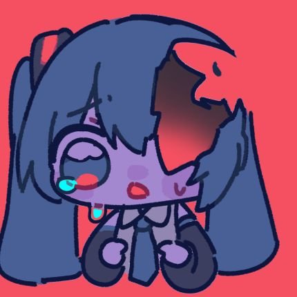 MikuMikuGoober's profile picture. Where my hopes and dreams come to die.