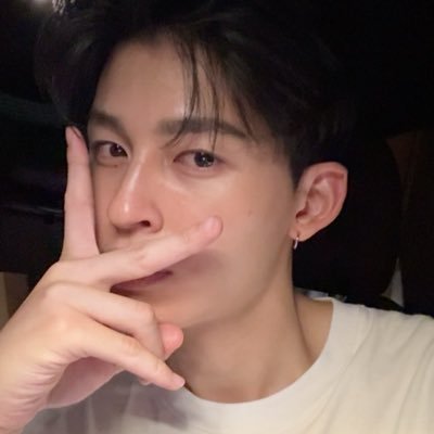 19nnp's profile picture. PondPhuwin🐻🐼