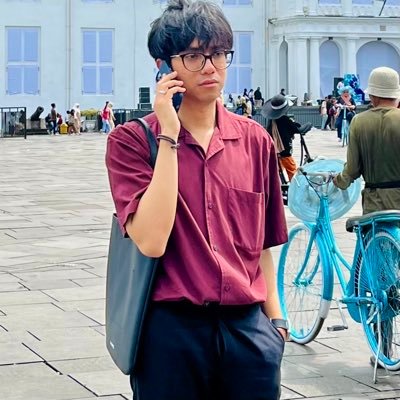 adityadst's profile picture. YM 💍 (Bapak anak satu)