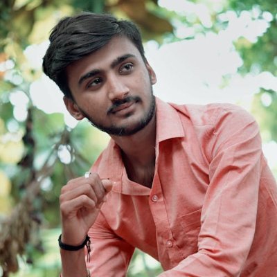RehanBarbde's profile picture. Early on the internet, now early on Web3 🌐