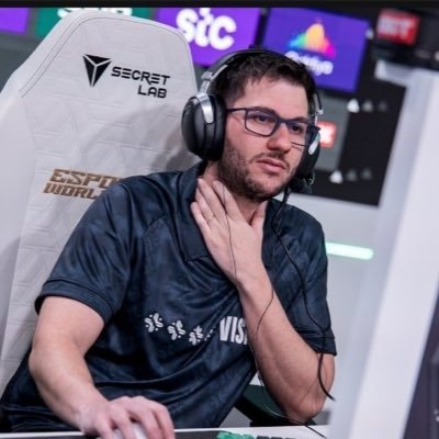 astinidota's profile picture. Falo de Esports e Finanças. Treinador de Dota 2 da PARIVISION. 2.3 milhões de doláres em premiações em 2025 3x Campeão Mundial filipeastini@gmail.com