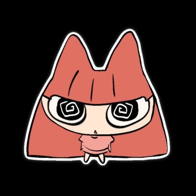 melorchk's profile picture. a small creator (｡•﹏•｡)