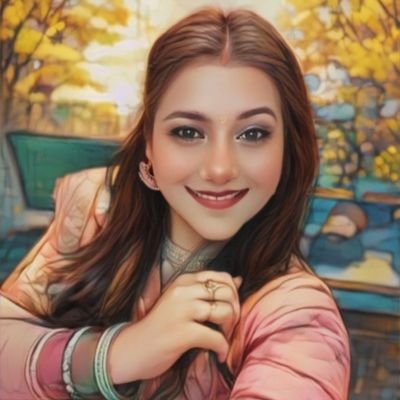 SmartRoot_'s profile picture. 𓂃 Calligraphy Soul ✒️
𓏶𓋔 Music in my veins 🎶
𓆸 Learning | Growing | Glowing 🌿✨