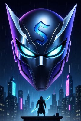 Shynraix's profile picture. @Oranexcel
ORANEXCEL HTA EDİTÖRÜ