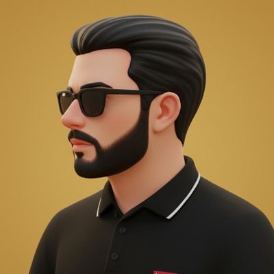 talha_muzamil's profile picture. Web3 Researcher | Web3 Poster🚀                                                  
               
    OG On @Solana & @Suinetwork 👑