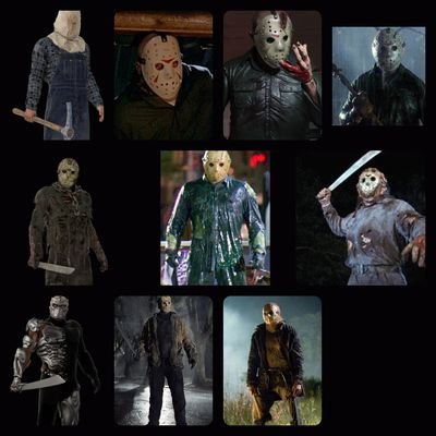 meme_dealer2425's profile picture. I am every jason (this is for shits and giggles) and the forsaken and game ones