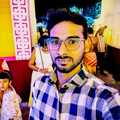 ChandanLaru's profile picture. Research Scholar 
Organic synthesis 
IIT ROPAR