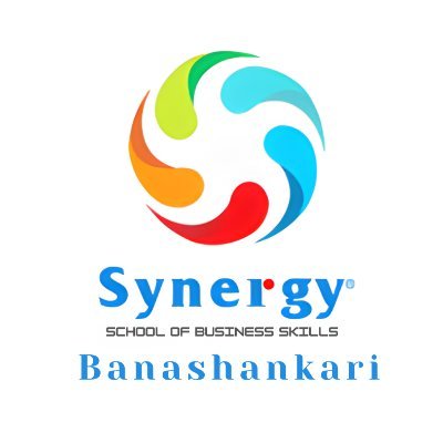 SynergyBsk's profile picture. Business Skills | ERP | Accounting | Project Management | Digital Marketing 💼 #SynergySBS #SkillDevelopment #CADDcentre