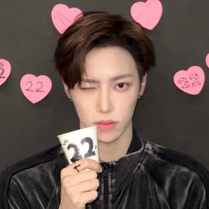jjhaoqt's profile picture. โ for jiahao (ald1 ot8) โก