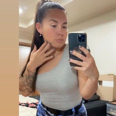 FolainMichelle's profile picture. I’m a limited edition! there’s only one me 😇