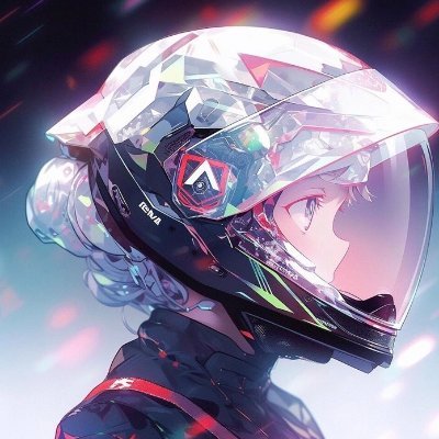 MargaretRalepe1's profile picture. バイクの魅力にどんどんハマっている女性です🏍️💨
風を感じながら走るのが大好き！新しい場所を見つけて、自由な時間を楽しむことが最高の幸せ。
一緒にツーリングする仲間を探しています😊✨
バイクに関する話をもっとしたいな！ #バイク #ツーリング #ライダー仲間募集中