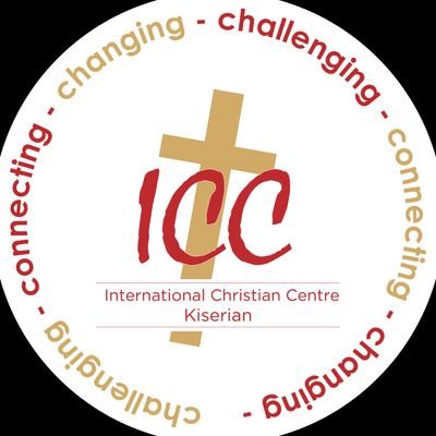 icckiserian's profile picture. We are a church that Connects people to God and to each other, Challenges believers to Christlikeness, so that they can Change the world!