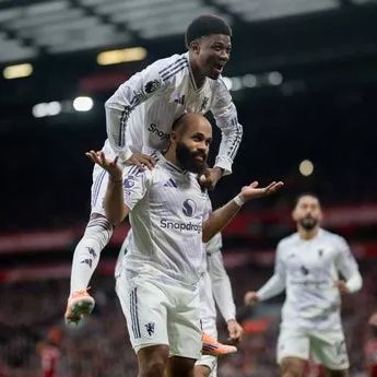 deggiohighligh's profile picture. UTD Fan
burner account