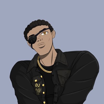BigDjNerrd's profile picture. Building @Scratchers_NFT