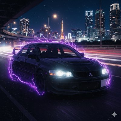 yuuki_garage_07's profile picture. ひまじん 18歳 =SMR= No.3 エボ8ゆゆゆ！ 相方エボ8