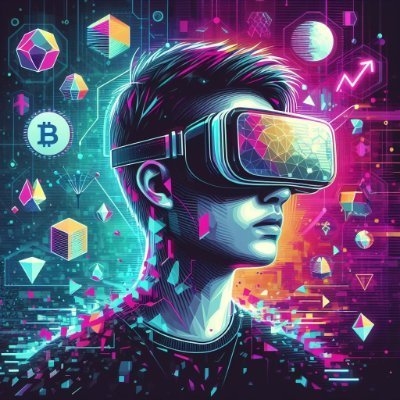 BnbHub58395's profile picture. Latest news, knowledge, insights & opportunities on #BNB ecosystem #BSC🔥 DM https://t.co/rSsRf9SOJ3 for collabs & business 🤝