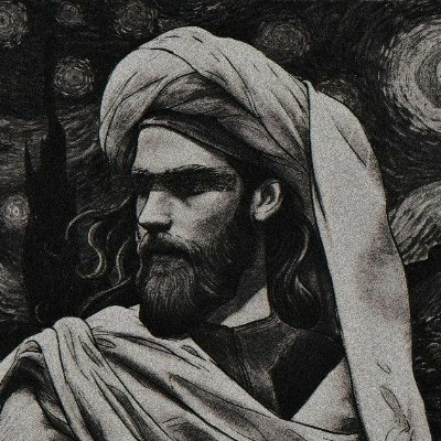 HvnlyFlow's profile picture. 🌙 Real over loud
🕋 Faith stays, noise fades
🤍 Jannah mindset only