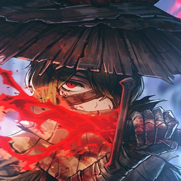 FlavorMystery's profile picture. I am the bone of my sword.
Steel is my body, and fire is my blood.
I have created over a thousand blades.

Likes manga and is an aspiring voice actor 
22 he/him