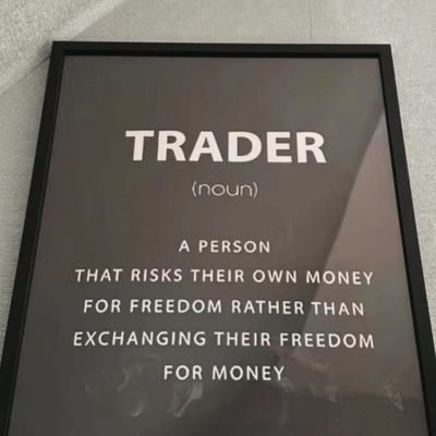 TradesBy7's profile picture. 📊 Market Mechanic 🎖️|| Living off candles ⚡|| Eccl. 11:1 ✝️ || God Sent Me •
