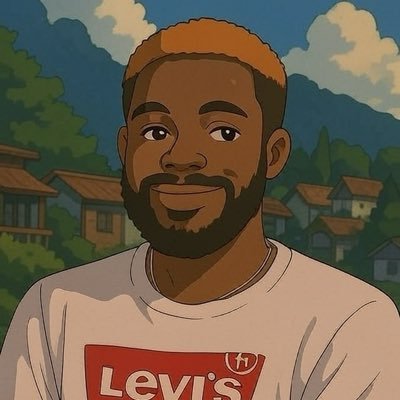 slimsuki_'s profile picture. Manchester city are still alive here………..
