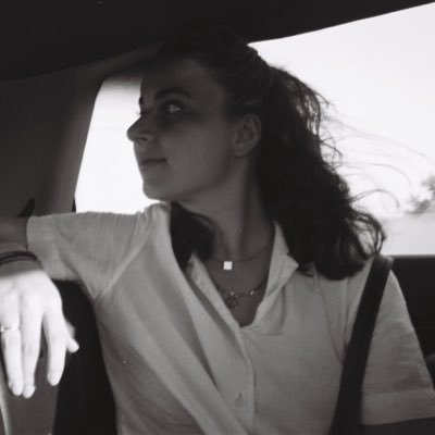 noaprrt's profile picture. journaliste passée par quelques chantiers de maçonnerie mais aussi par @radiofrance @RFI et @ledauphine