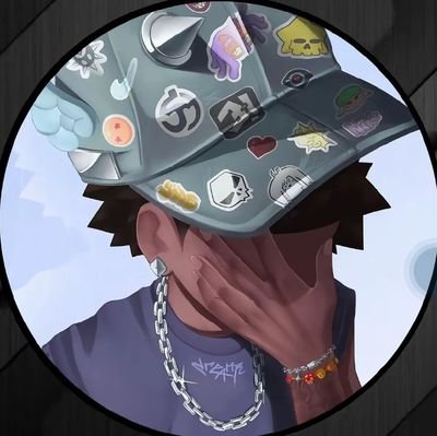 heisnaaza_'s profile picture. • lost and found •