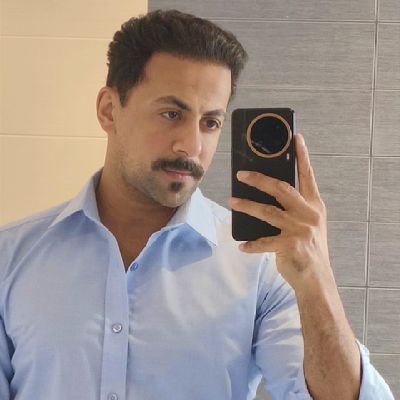 HussainSae26897's profile picture. new account 🆕